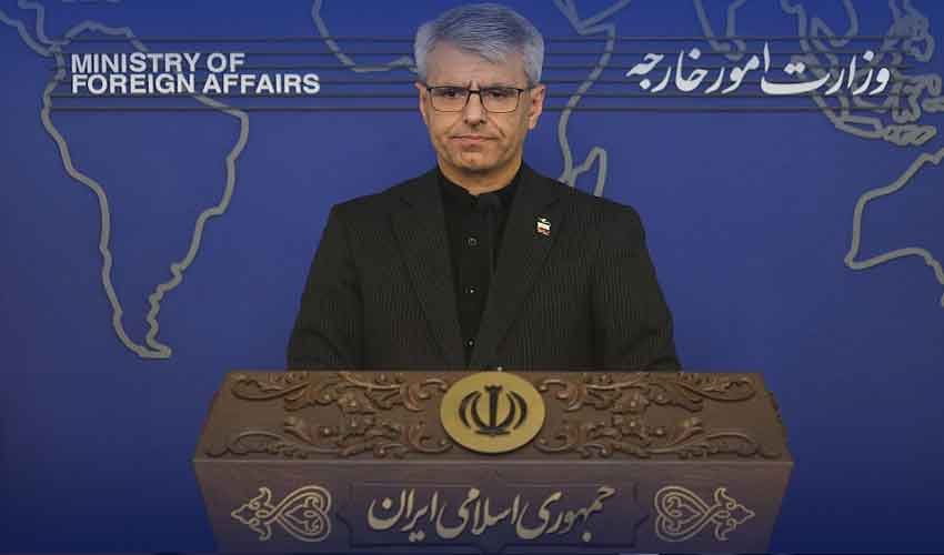 IAEA Chief Being Used by US and Europe, Iran Claims Amid Escalating Tensions