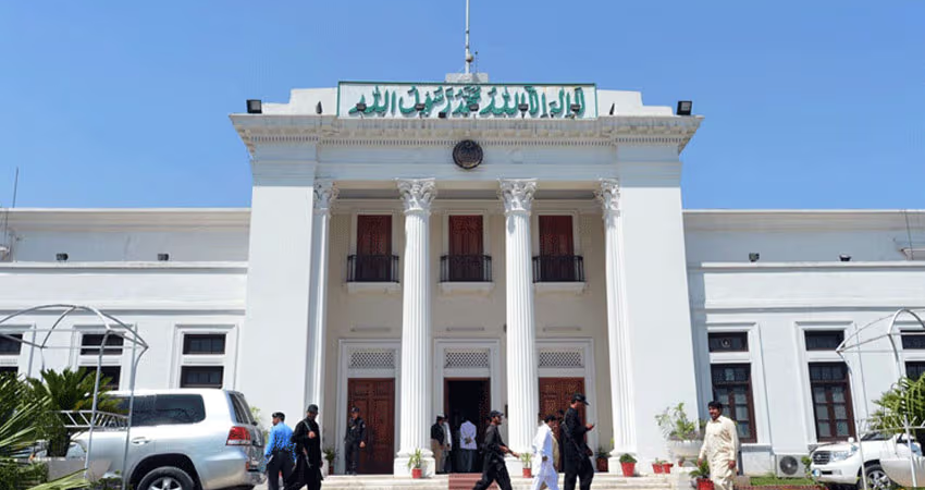 KP Assembly Secretariat Mandates Speaker’s Prior Permission Before Arresting Any Lawmaker