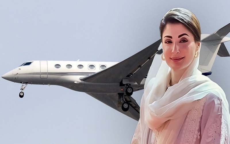 Adjournment Motion in Punjab Assembly Over Maryam Nawaz’s London Trip Expenses