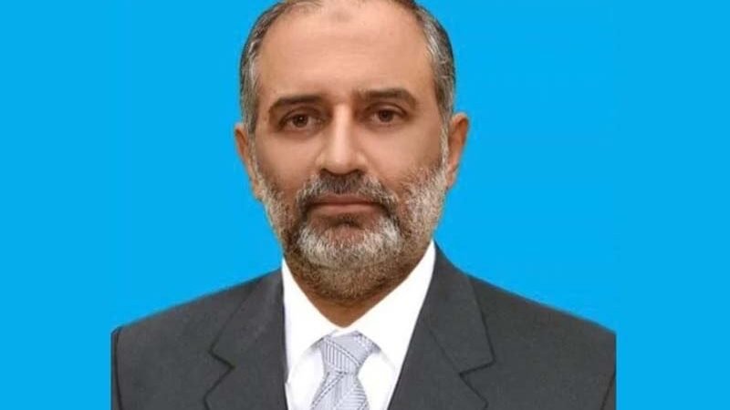 Lieutenant General (Retd) Nauman Mahmood Appointed as First Secretary General of Makkah Joint Defense Agreement