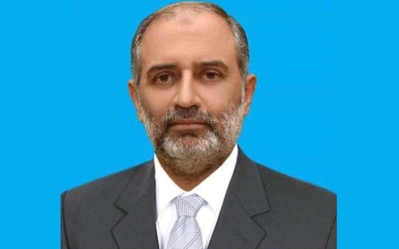 Lieutenant General (Retd) Nauman Mahmood Appointed as First Secretary General of Makkah Joint Defense Agreement