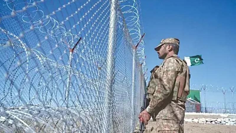 Pakistani Security Forces Thwart Cross-Border Incursion, Neutralize Several Afghan Taliban Fighters in Gulistan Sector