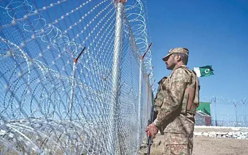 Pakistani Security Forces Thwart Cross-Border Incursion, Neutralize Several Afghan Taliban Fighters in Gulistan Sector