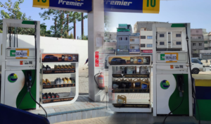 KMC Seals Multiple Petrol Pumps in Karachi Over Lacking Fire Safety Arrangements