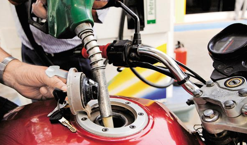 Government Considers Rs2,000 Monthly Relief Subsidy for Motorcyclists Amid Rising Petrol Prices