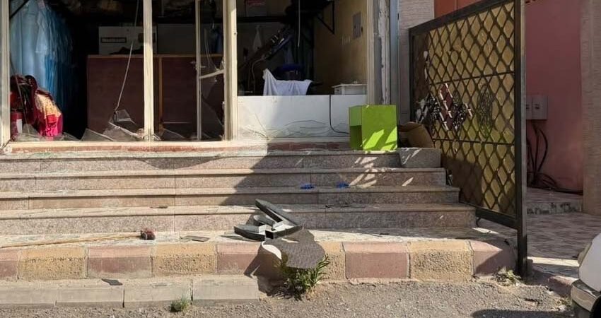 Houthi Drone Attack Thwarted Over Taif, Saudi Arabia