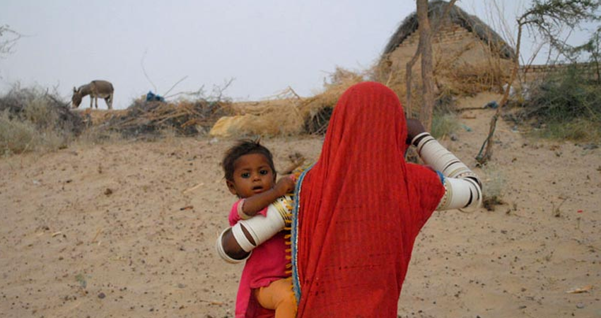 480 Newborns Die in Eight Months at Civil Hospital Mithi Due to Malnutrition