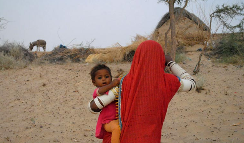 480 Newborns Die in Eight Months at Civil Hospital Mithi Due to Malnutrition