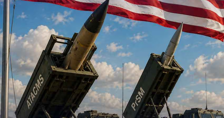 Pentagon Watchdog Report Reveals US Faces Weapon Shortages and $3.7B in Equipment Losses in Iran War