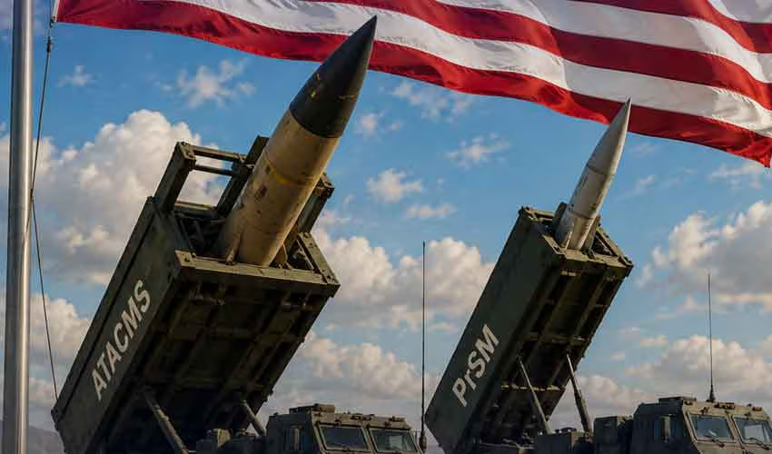 Pentagon Watchdog Report Reveals US Faces Weapon Shortages and $3.7B in Equipment Losses in Iran War