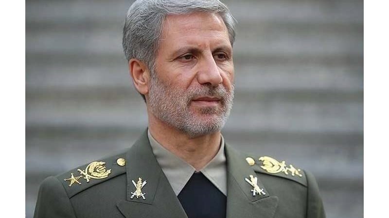 If Iran Cannot Trade, No One Will Trade: Iranian Army Chief