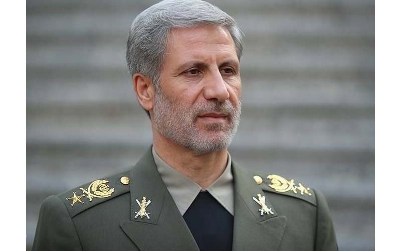 If Iran Cannot Trade, No One Will Trade: Iranian Army Chief