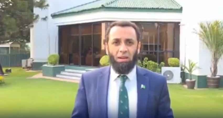 PTI Involved in Terrorist Financing and Acts as B-Team of Proscribed TTP, Charges Federal Information Minister Attaullah Tarar