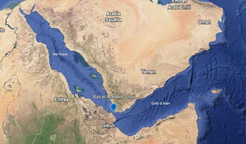 Yemeni Houthis Capture Strategic Red Sea Port of Mokha