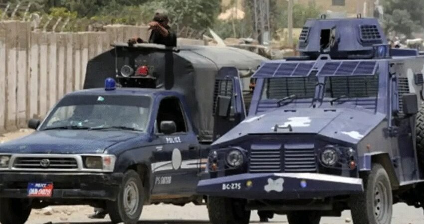 Balochistan Government Imposes Section 144 Province-Wide