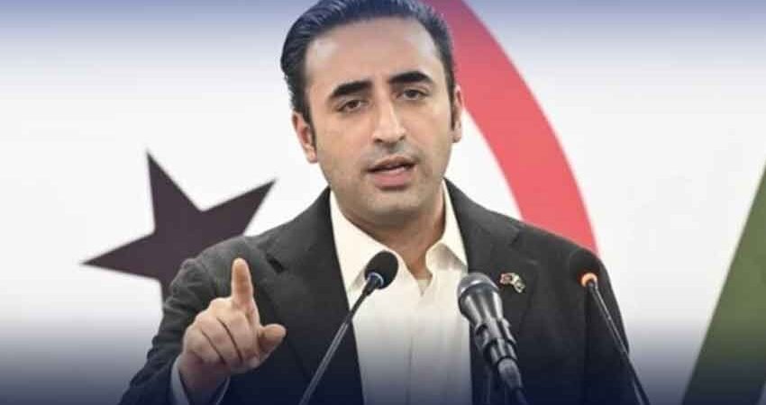 Bilawal Bhutto Reacts to New Provinces Debate, Demands National Assembly Discussion