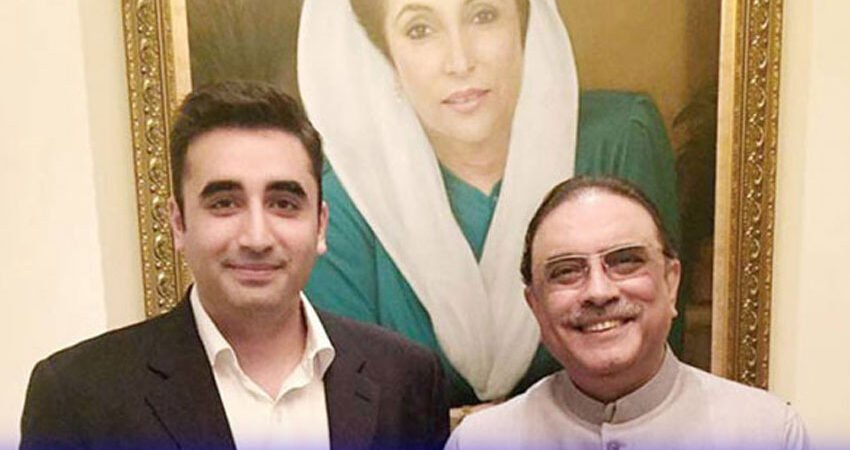President Zardari and Bilawal Bhutto Hold Five-Hour London Meeting, Reaffirm Stance on Sindh’s Integrity