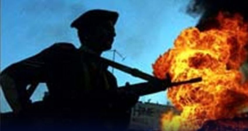 Explosion Near Old Police Lines in Kohat Results in Multiple Injuries