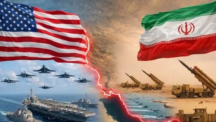 US Wants Iran Conflict to Continue Until Midterm Elections to Protect Republicans, Claims British Media