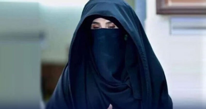 Bushra Bibi Approaches Federal Constitutional Court for Early Hearing of Sentence Suspension