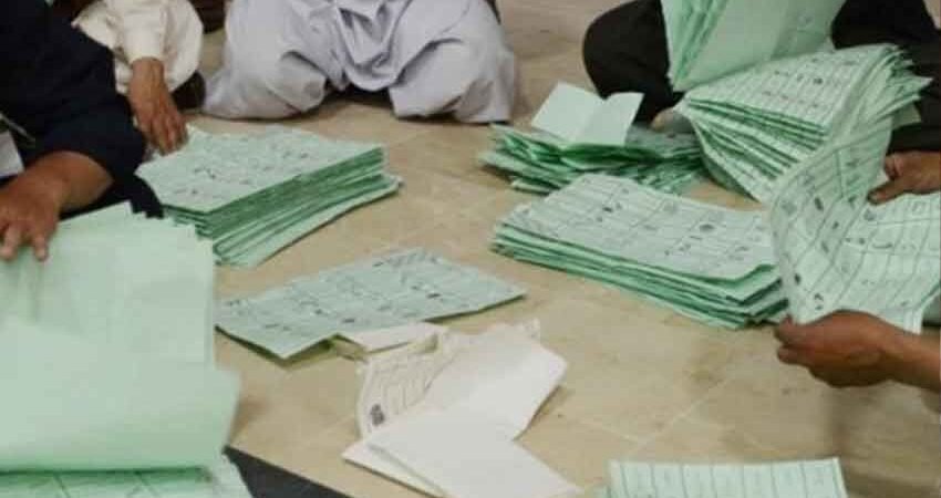 NA-168 Bahawalpur By-Election: PML-N Candidate Munir Iqbal Channar Takes Clear Lead in Preliminary Results