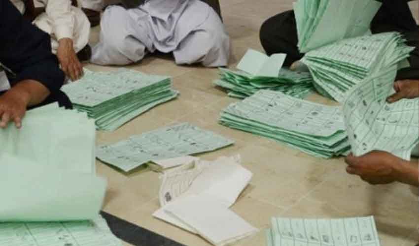 NA-168 Bahawalpur By-Election: PML-N Candidate Munir Iqbal Channar Takes Clear Lead in Preliminary Results