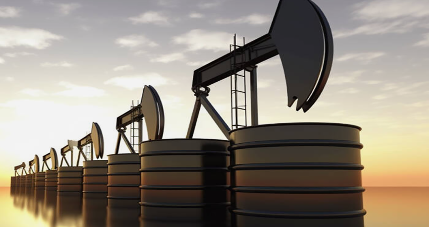 Global Oil Prices Surge Amid Fears of Major Supply Crisis