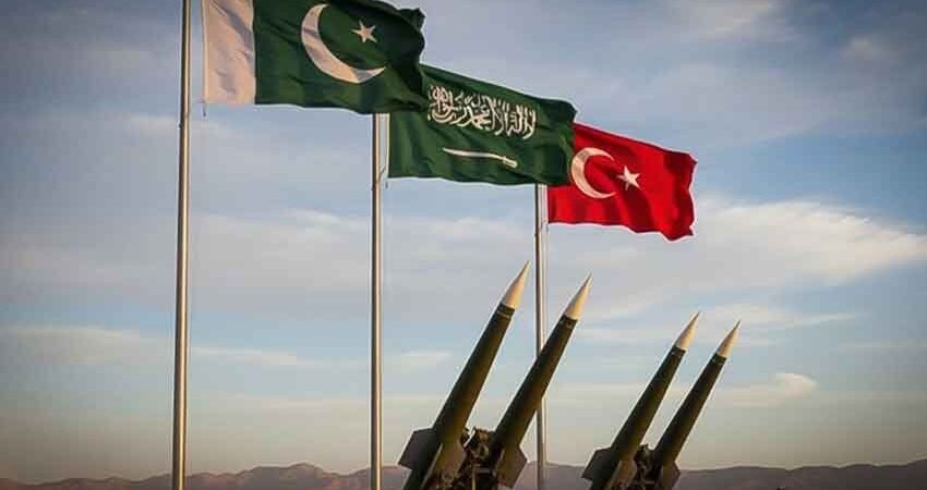 Makkah Defense Pact Members Hold High-Level Talks in New York