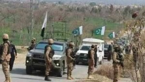 Curfew Imposed in Tank District and Jandola Amid Heightened Security Concerns