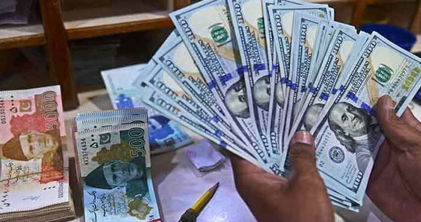 Pakistan’s Foreign Exchange Reserves Hit Historic High