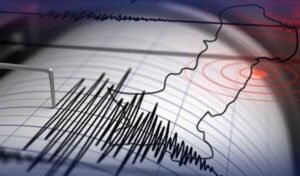 Strong Earthquake Tremors Jolt Khuzdar and Surrounding Areas of Balochistan