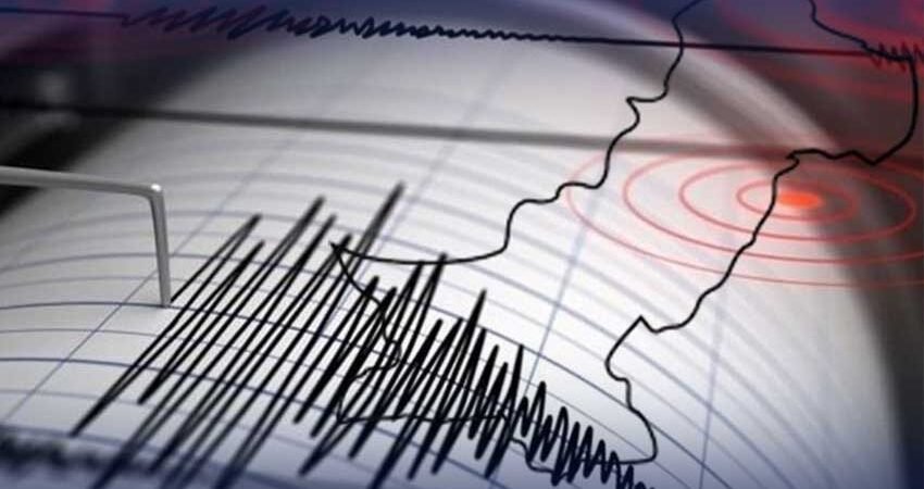 Strong Earthquake Tremors Jolt Khuzdar and Surrounding Areas of Balochistan