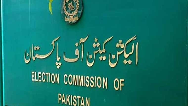 Election Commission Delists Tehreek-e-Ittehad and Freedom Movement for Non-Compliance