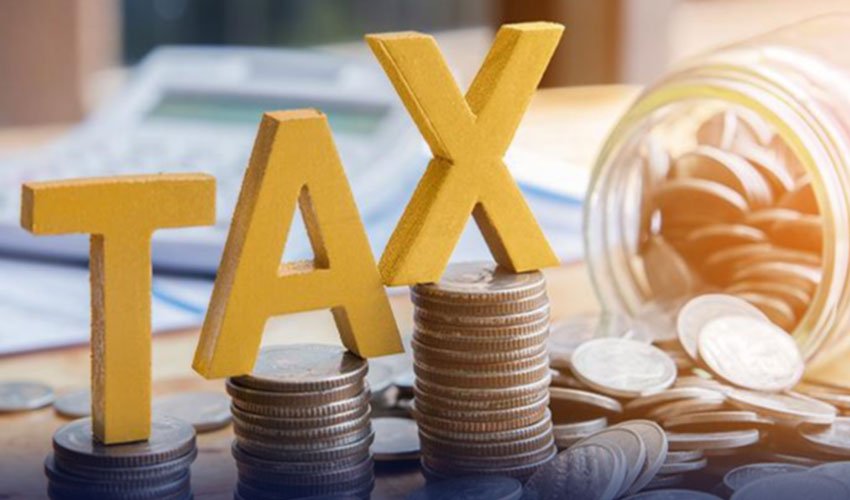 Sales Tax on Electricity Further Tightened for Steel Industry