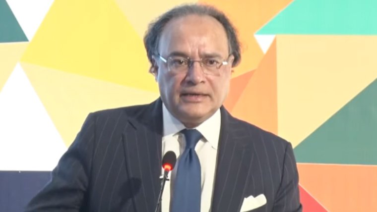 Government Focuses on Investment, Exports, and Enhancing Productivity: Finance Minister