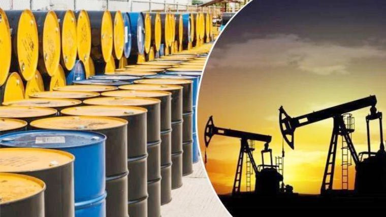 Crude Oil Prices Rise Over One Percent in Global Markets Following US-Iran Escalation