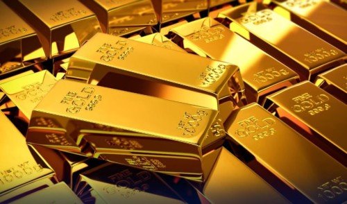 Gold Prices Register Major Decline in Pakistan