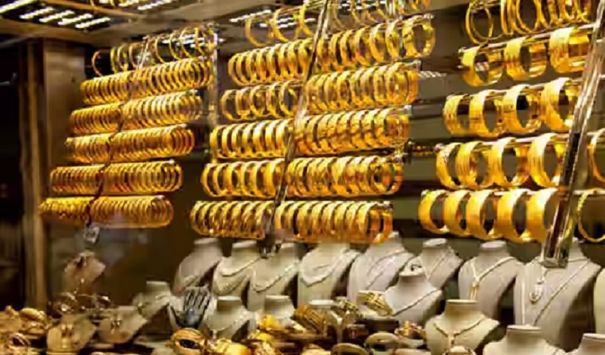 Gold Prices Decline Further in Local and International Markets