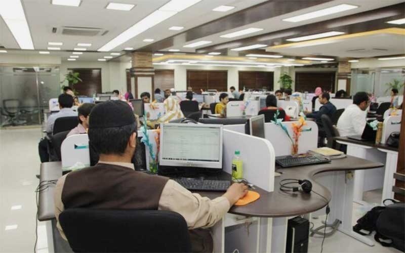 Balochistan Government Issues Notification for General Age Relaxation in Government Jobs