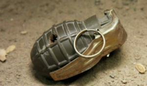 Police Constable Injured in Hand Grenade Attack on Police Station in Mastung