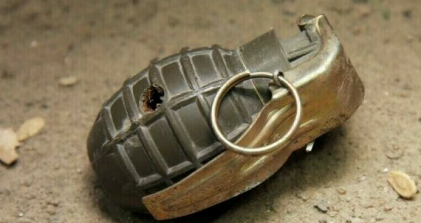 Police Constable Injured in Hand Grenade Attack on Police Station in Mastung