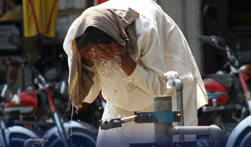Four Pakistani Cities Ranked Among Most Climate-Vulnerable Globally