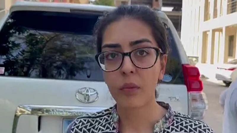 Anti-Terrorism Court Rejects Physical Remand, Sends Imaan Mazari and Hadi Chatha to Jail on Judicial Remand