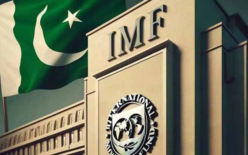 IMF Demands 174 Legislative Amendments Across Various Laws