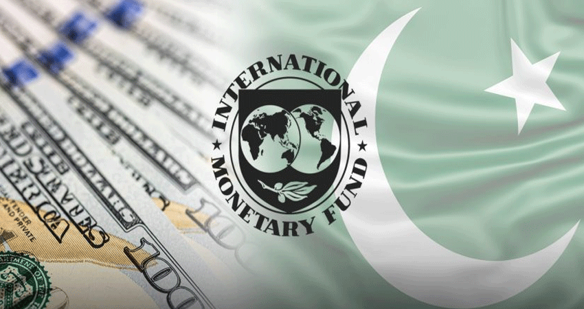 Pakistan Ranks Among Top Borrowers for Environmental Resilience, Says IMF