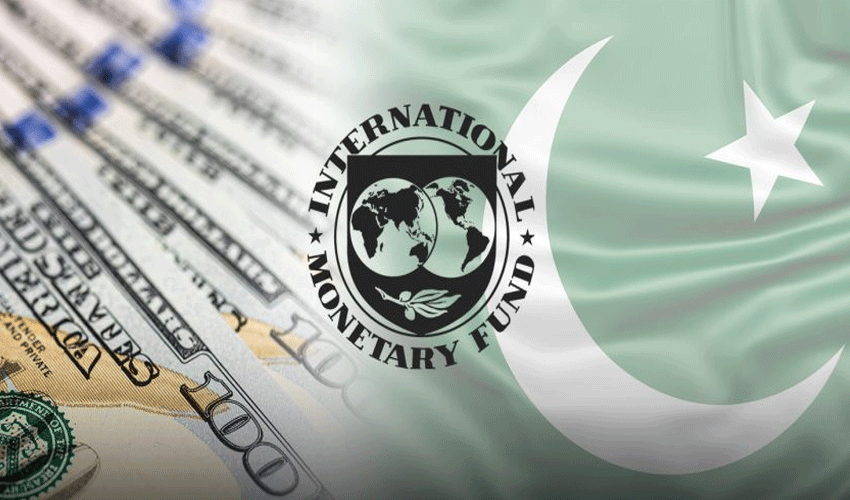 Pakistan Ranks Among Top Borrowers for Environmental Resilience, Says IMF
