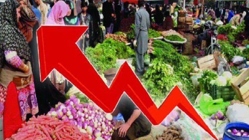 Weekly Inflation Rises by 0.65%, Annual Rate Reaches 8.35% as 17 Essential Items Get Costlier