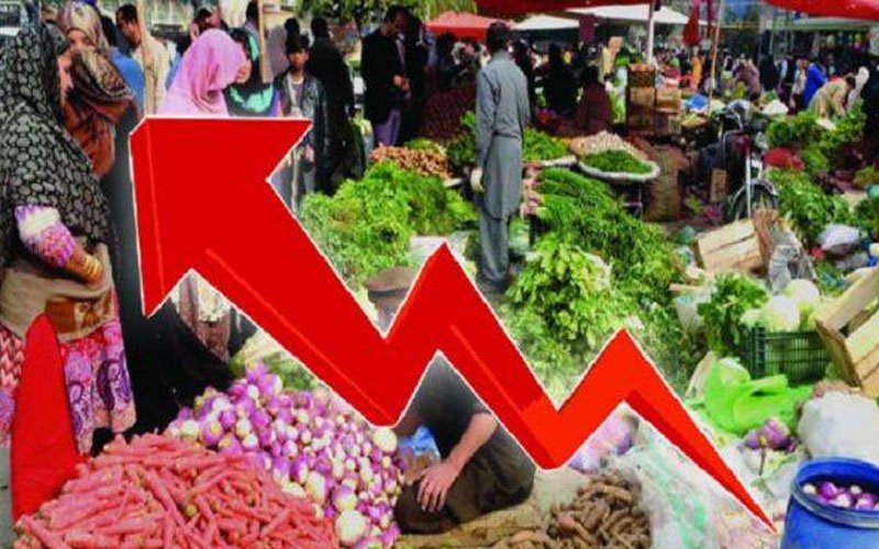 Weekly Inflation Rises by 0.65%, Annual Rate Reaches 8.35% as 17 Essential Items Get Costlier