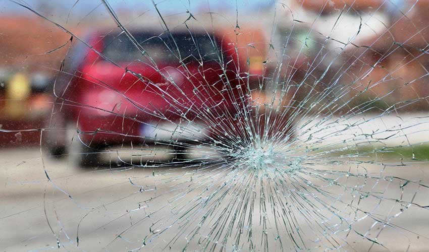 Fuel Tanker Crash and Explosion on Sanandaj-Hamadan Highway Kills 11 in Iran