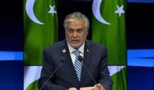 Foreign Minister Ishaq Dar Holds Telephonic Contacts with Saudi and Egyptian Counterparts on Regional Defense and Mutual Ties